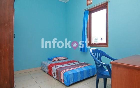 Cover Image for Ana Homestay Kost Karyawan/ti