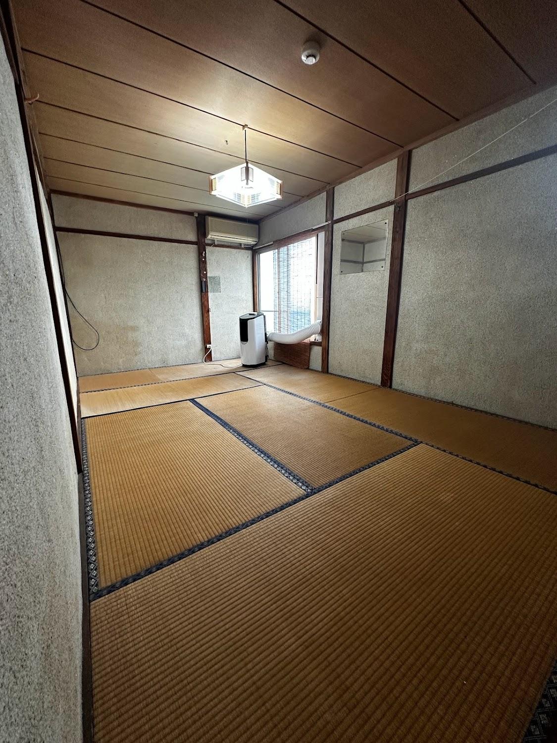 Cover Image for 素泊まり民宿とみや