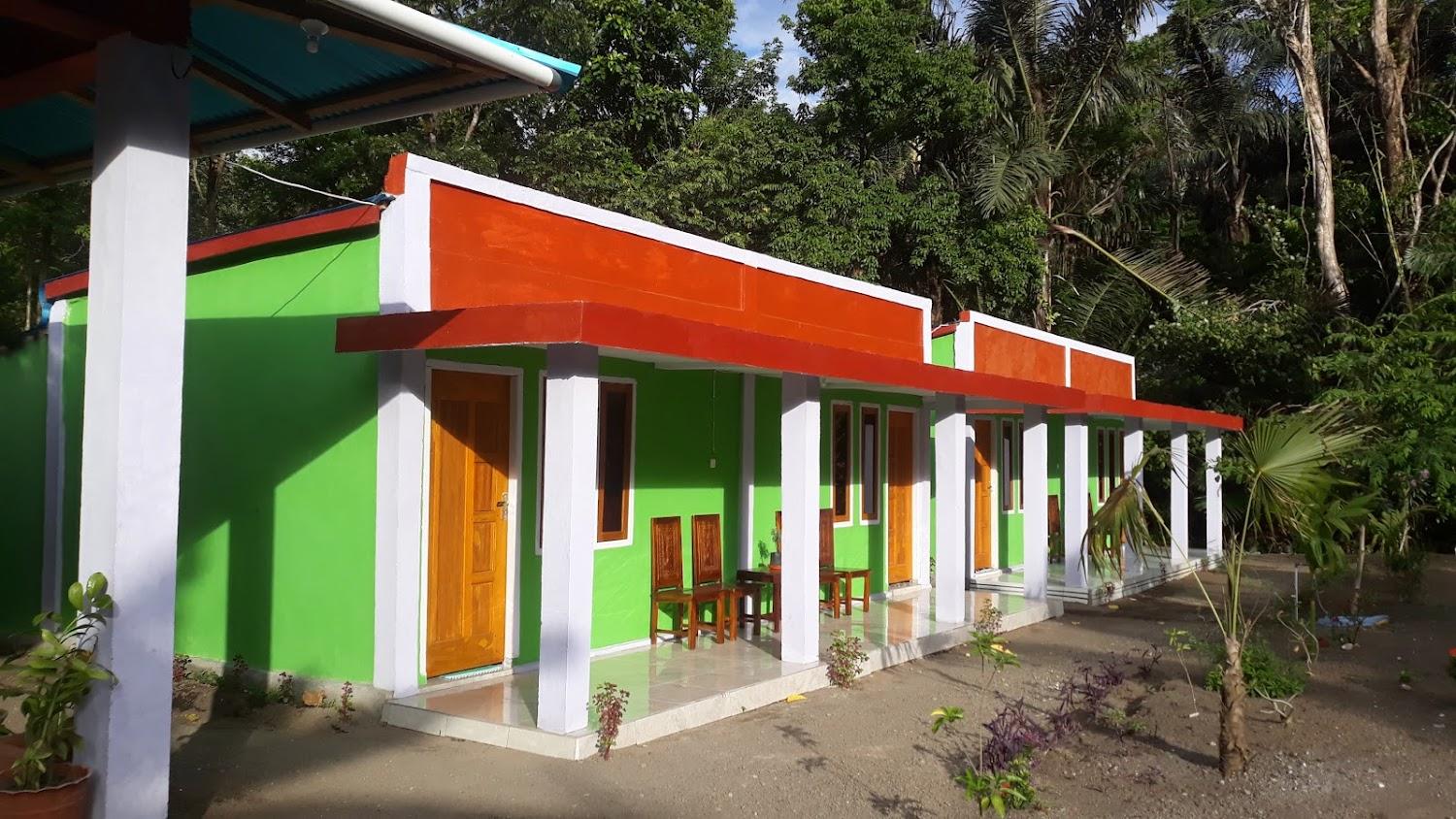 Cover Image for Birdhouse Homestay Tangkoko