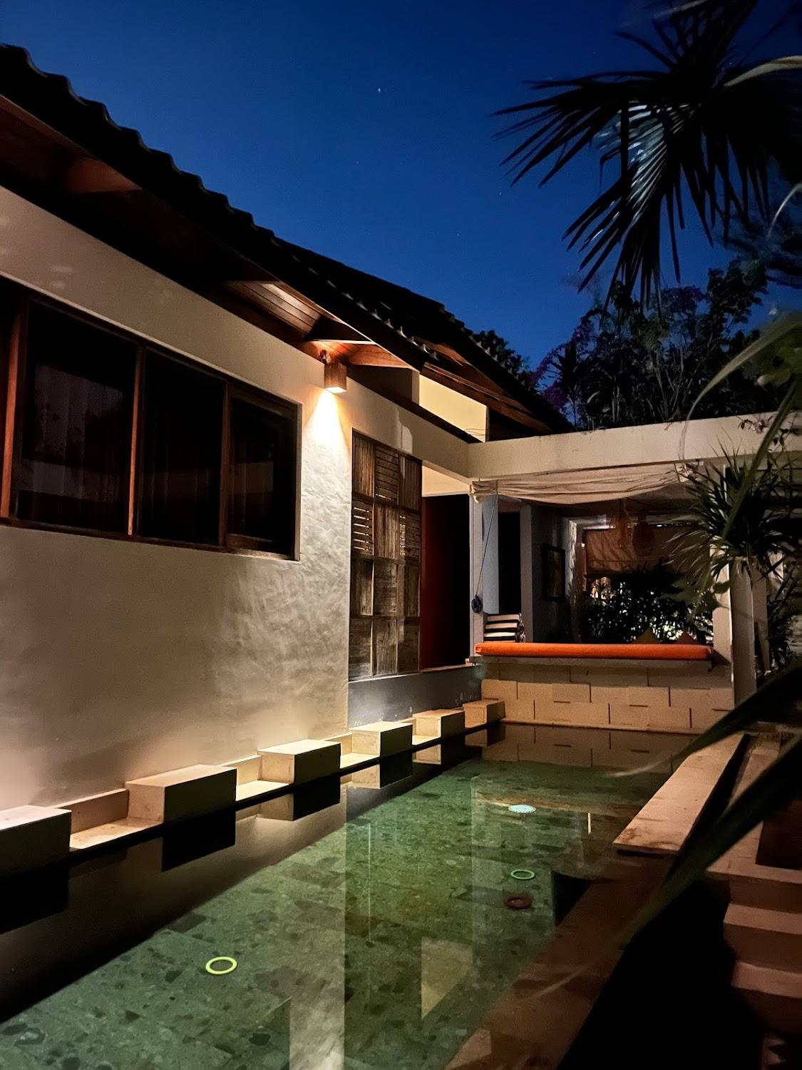 Cover Image for Villa Umah Liang Liu