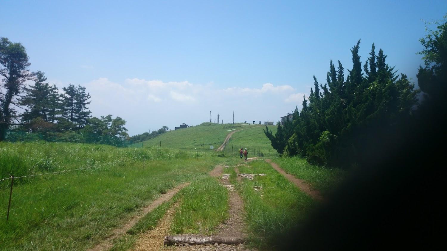 Cover Image for 伊吹高原荘