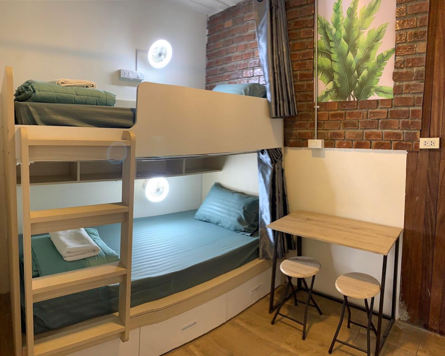 Cover Image for My cocoon Hostel แจ้งวัฒนะ