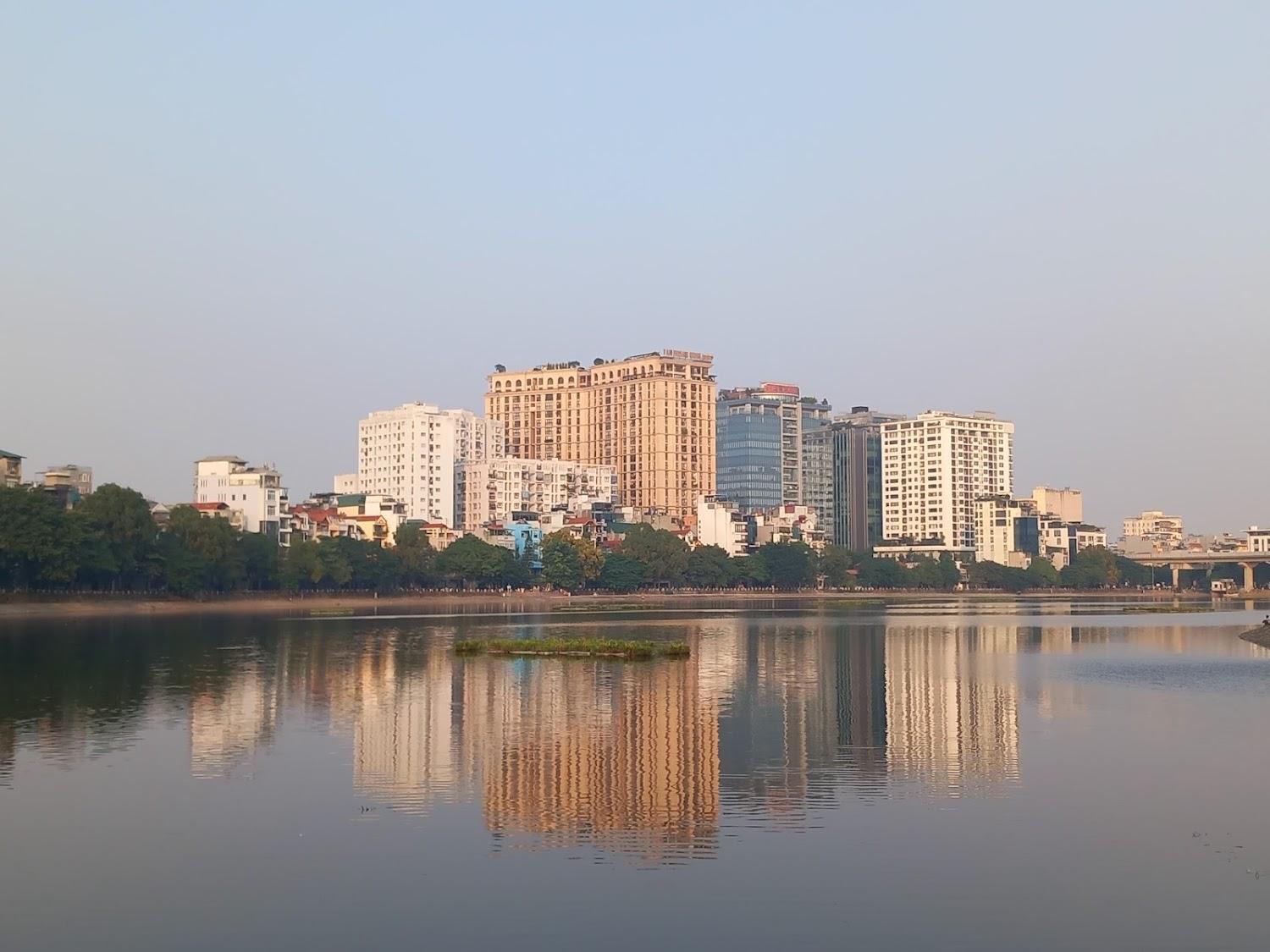 Cover Image for Hong Anh Hotel 3F