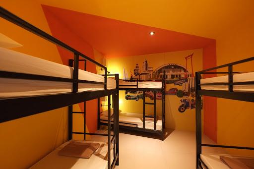 Cover Image for Everyday Bangkok Hostel