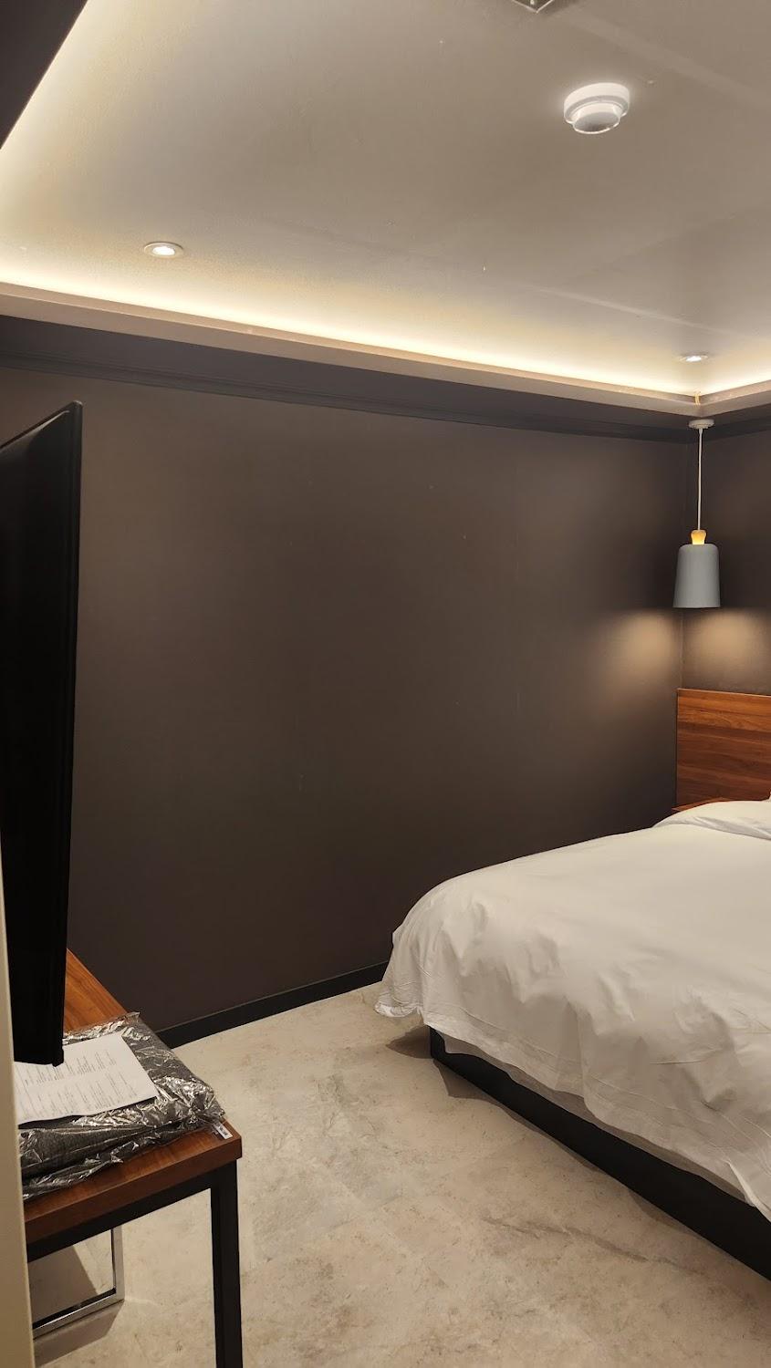 Cover Image for Hotel May Yongsan