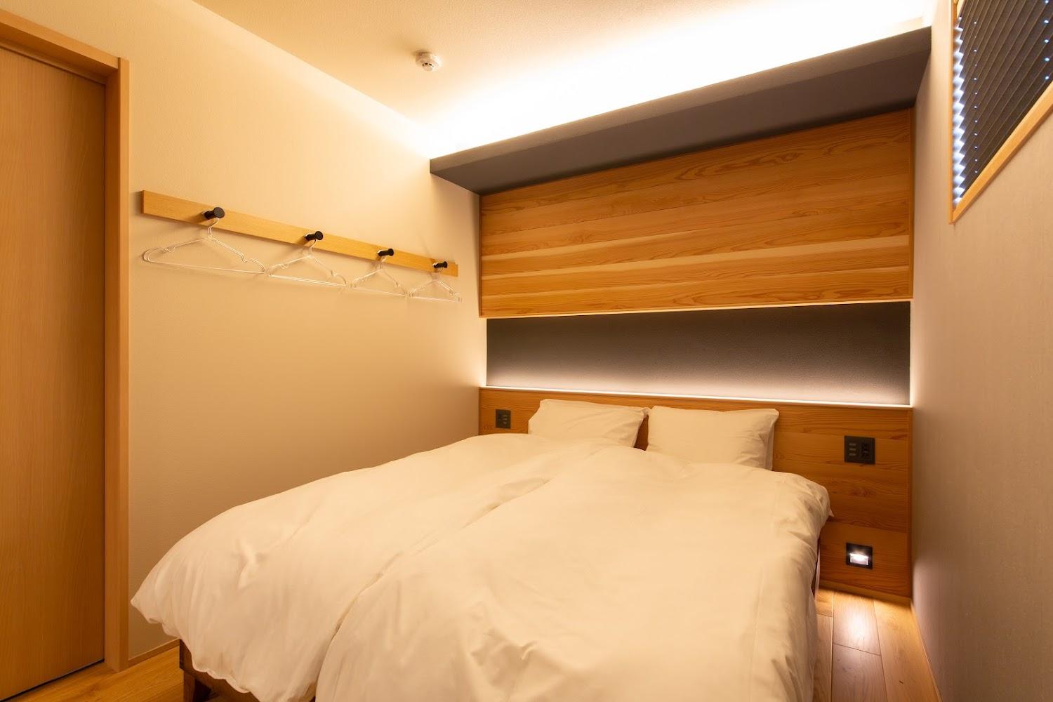 Cover Image for KIKI HOTEL