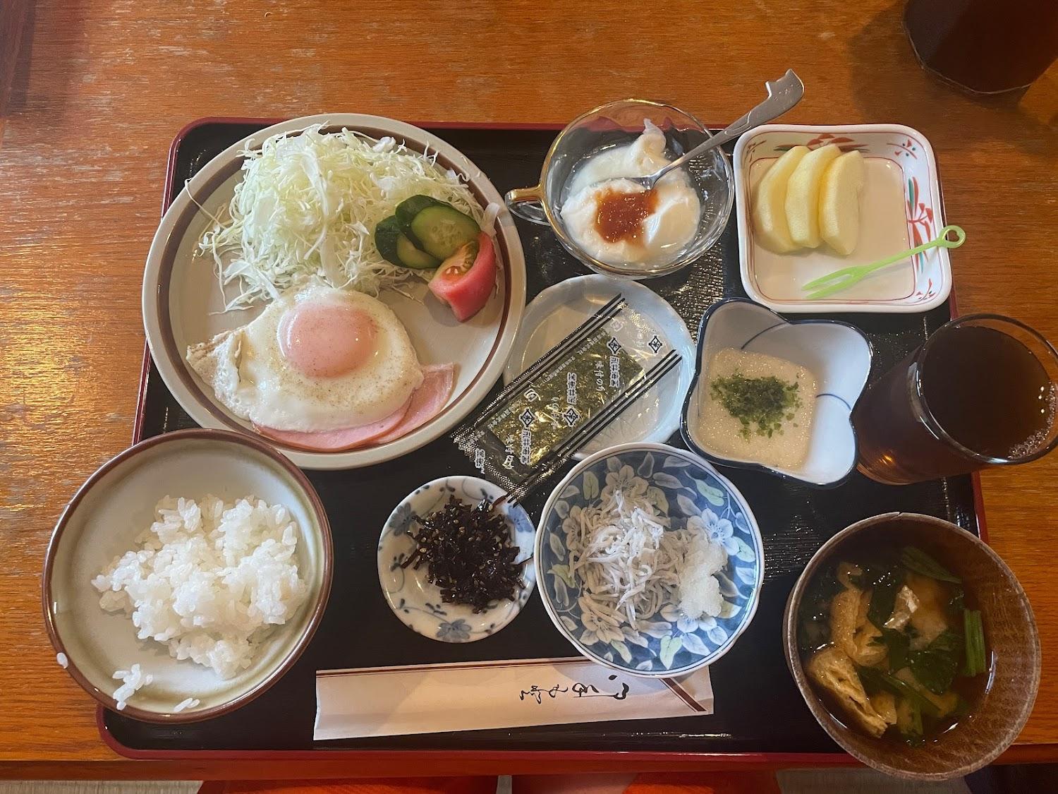 Cover Image for 夢ハウス あずさ号