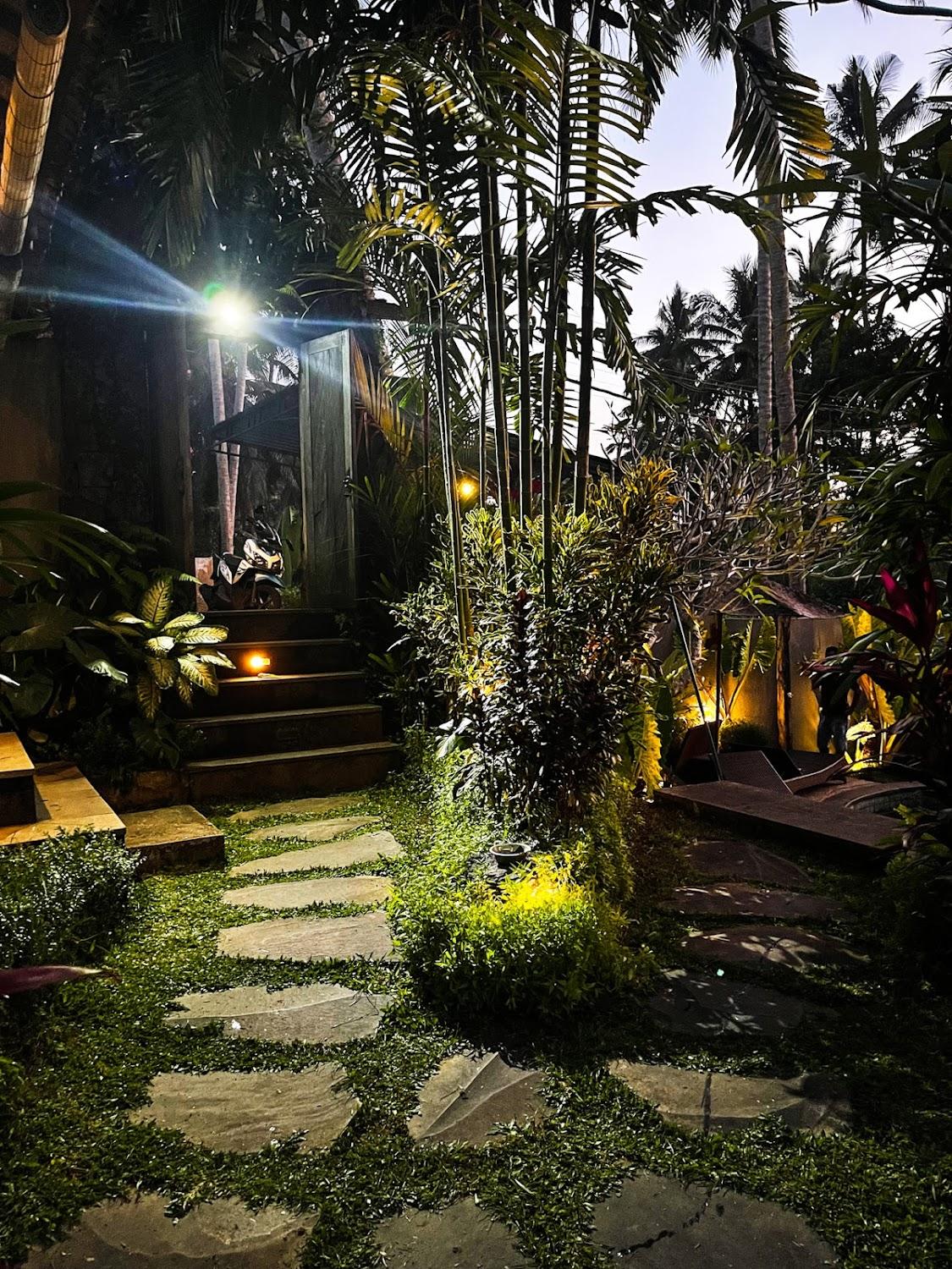 Cover Image for Villa Suci by Di.Ubud