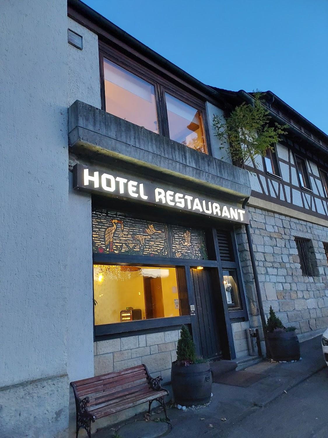 Cover Image for Hotel Restaurant Klostermühle