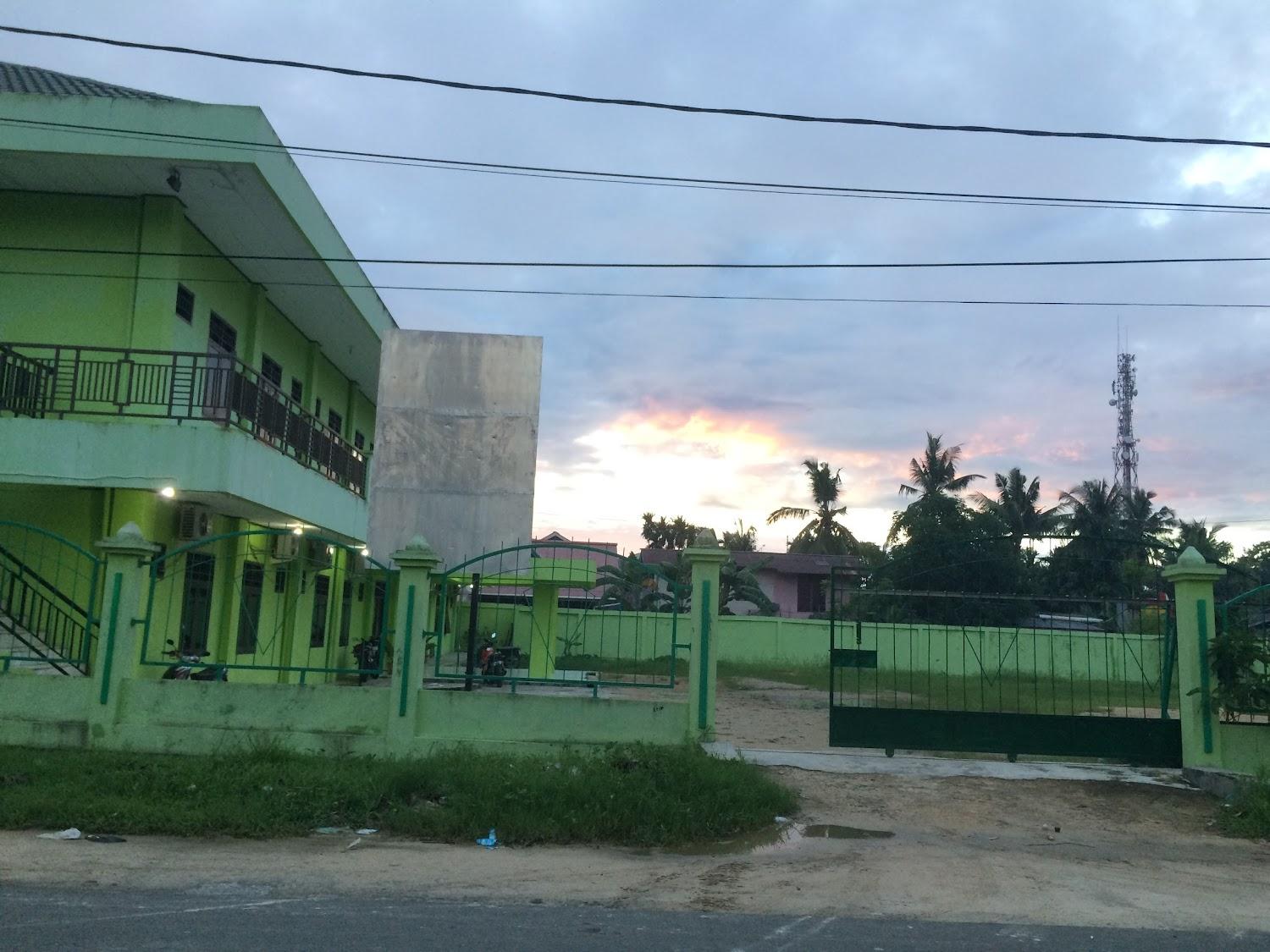 Cover Image for City Home Stay