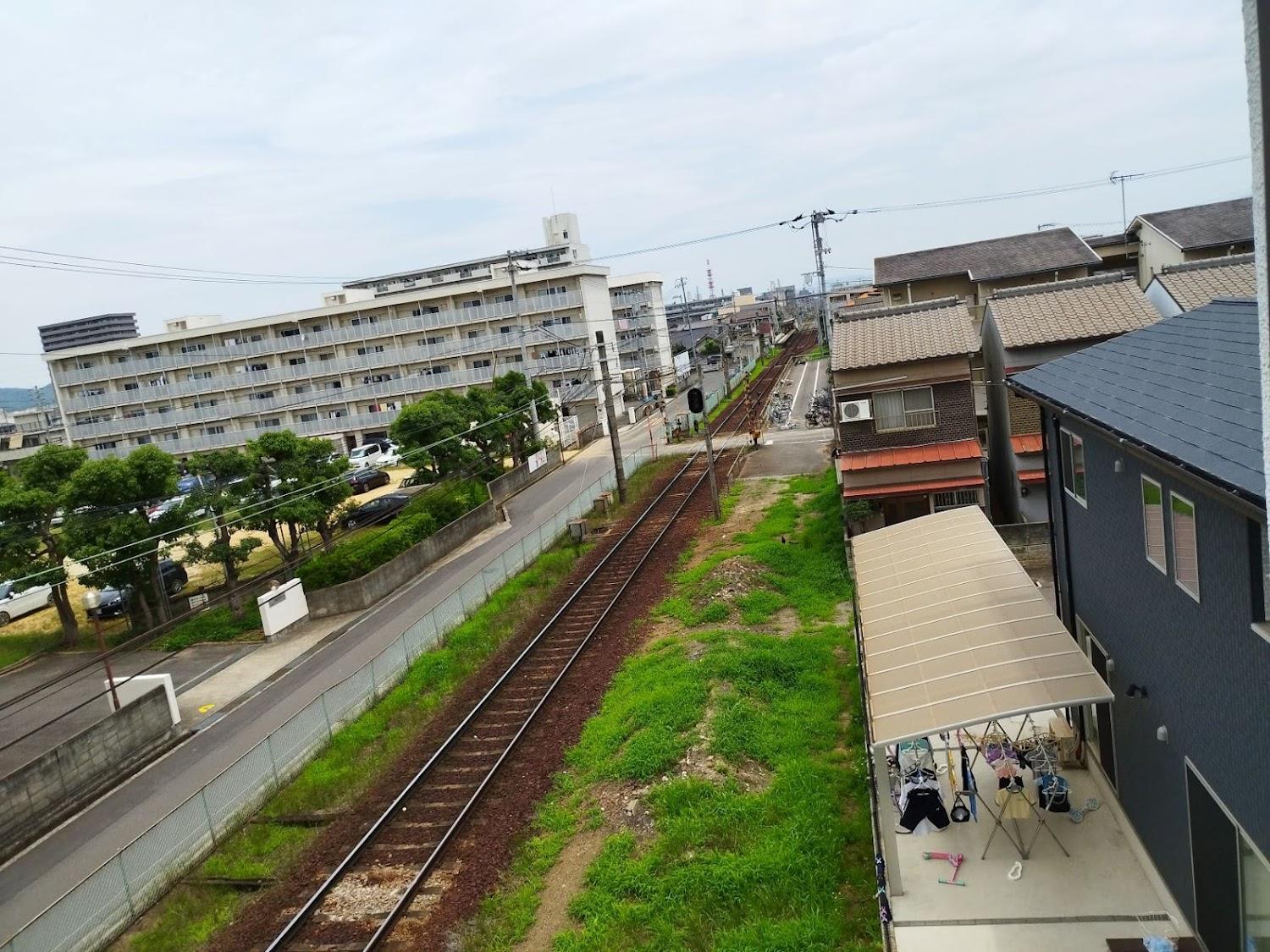Cover Image for メゾン太田A