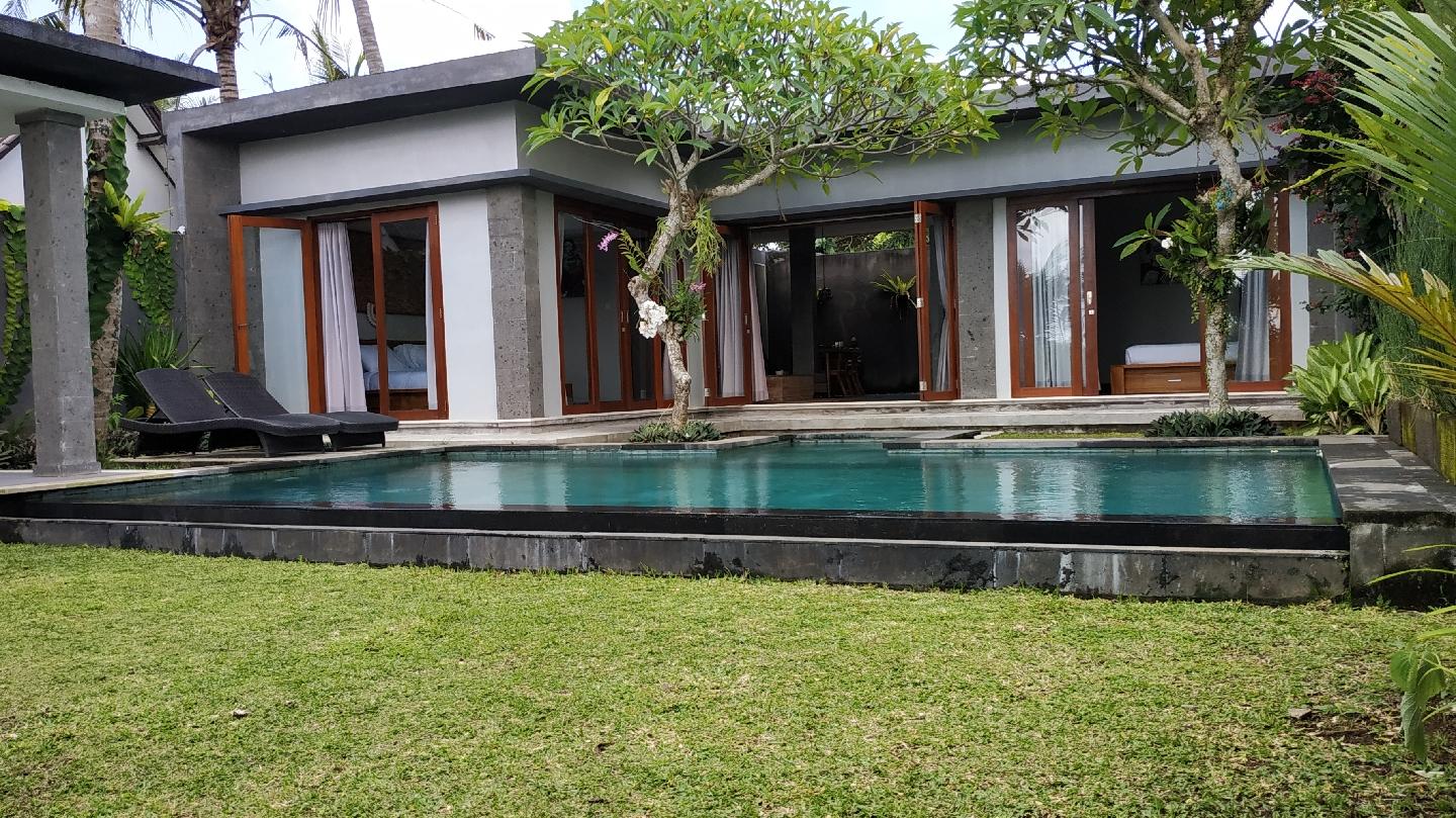 Cover Image for ANGGIRA VILLA UBUD