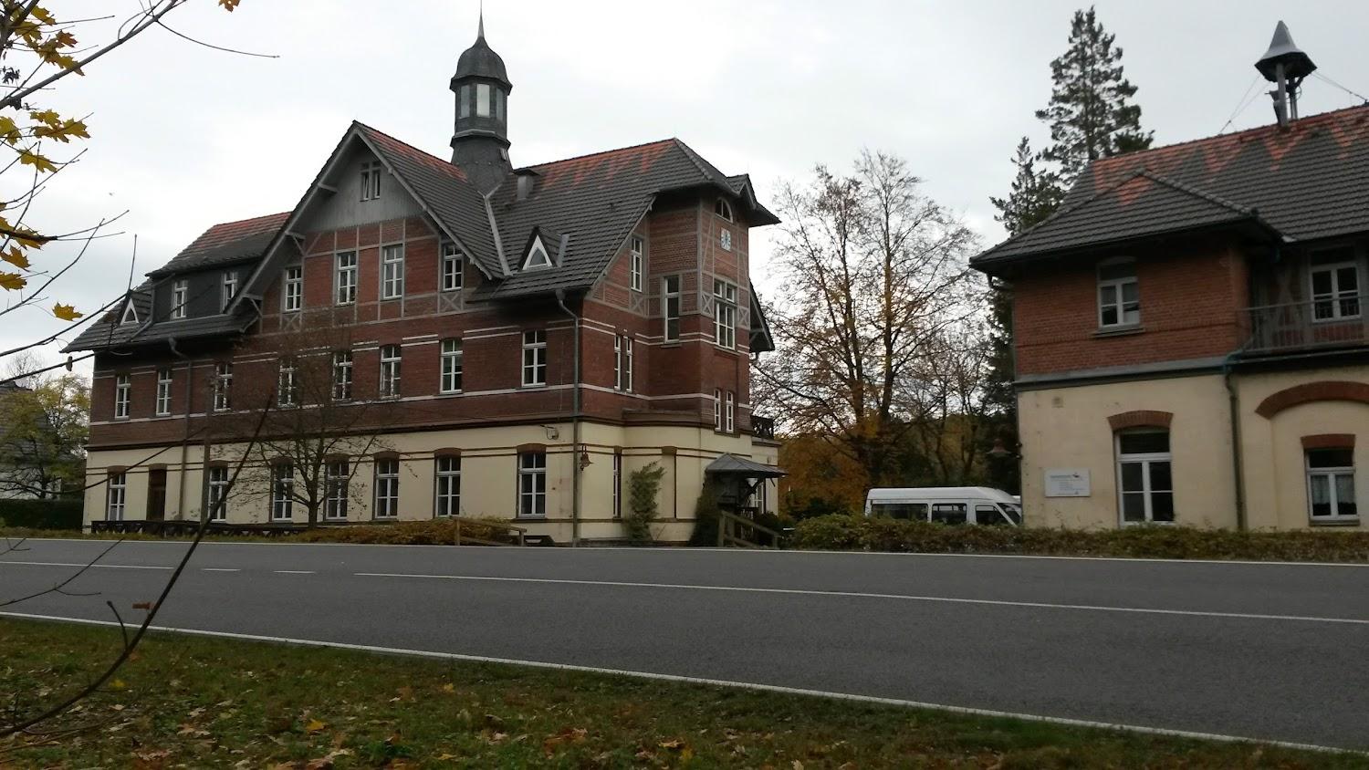 Cover Image for Gästehaus Bethlehemstift | Diakonie Westsachsen