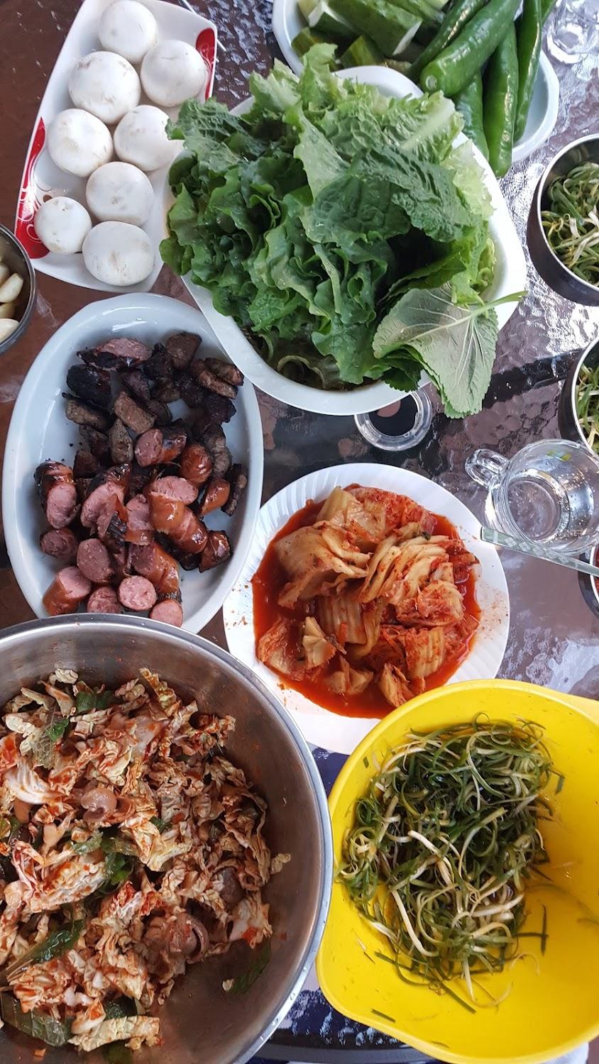 Cover Image for 풀빛향기
