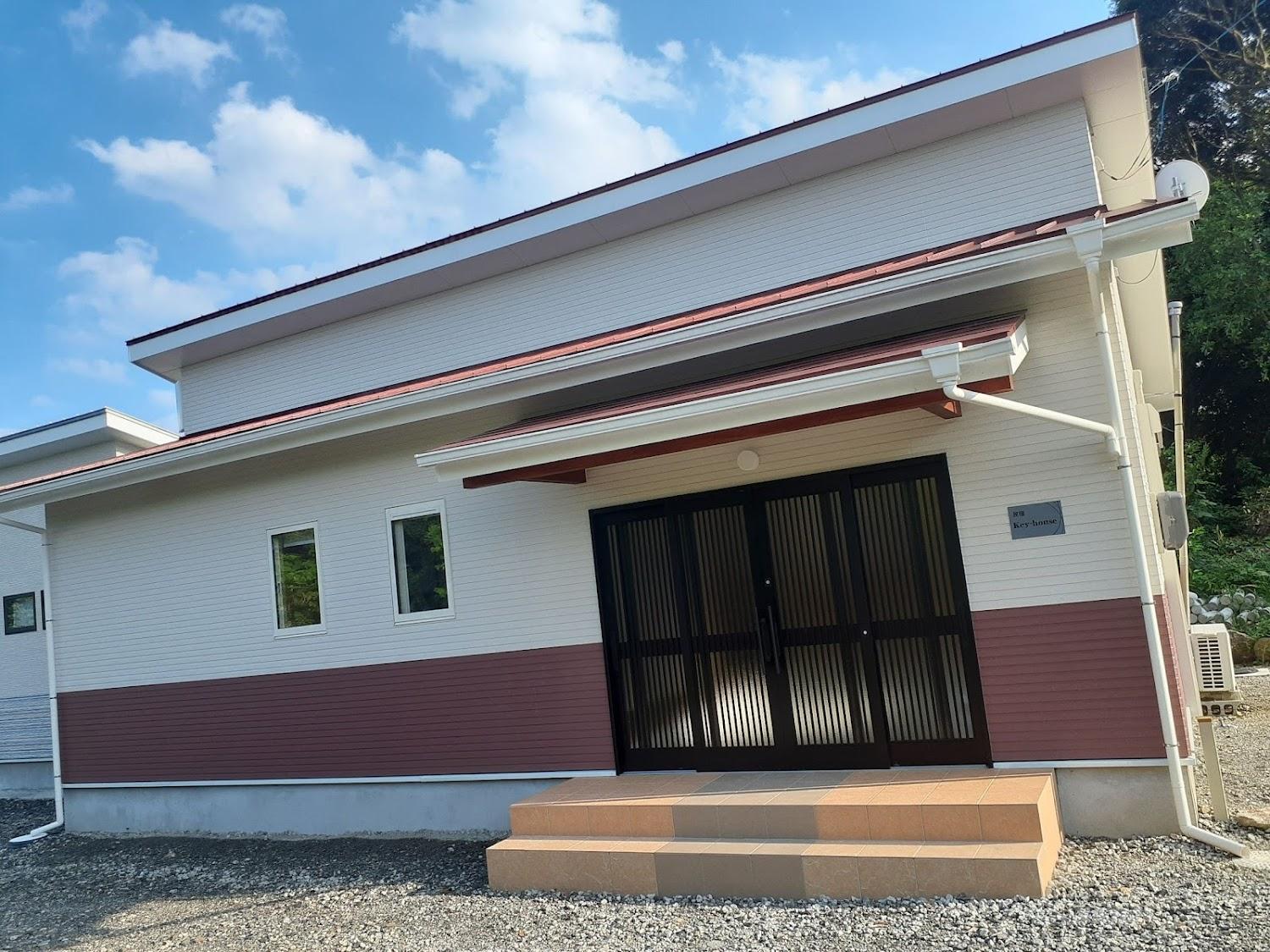 Cover Image for 素泊まり民宿Key-house