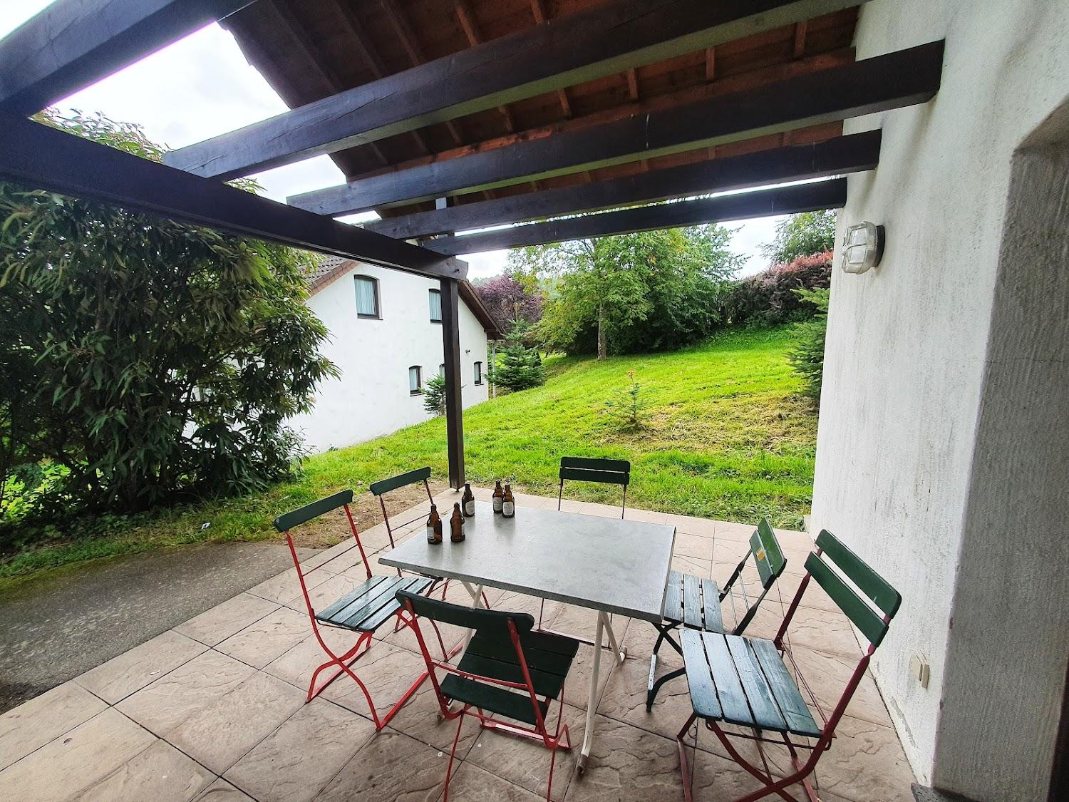Cover Image for Ferienpark Rursee