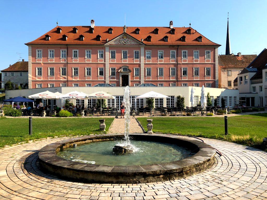 Cover Image for Golfhotel Schloss Reichmannsdorf