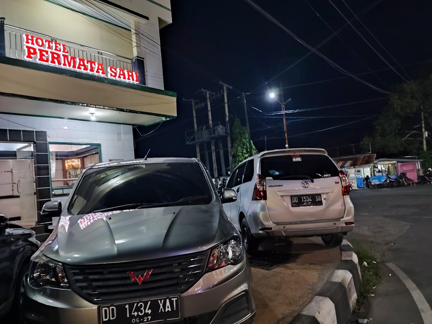 Cover Image for Hotel Permata Sari