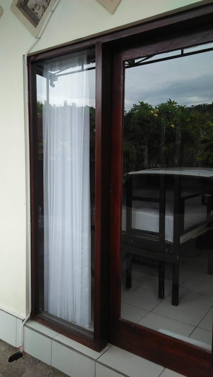 Cover Image for Kampung hostel
