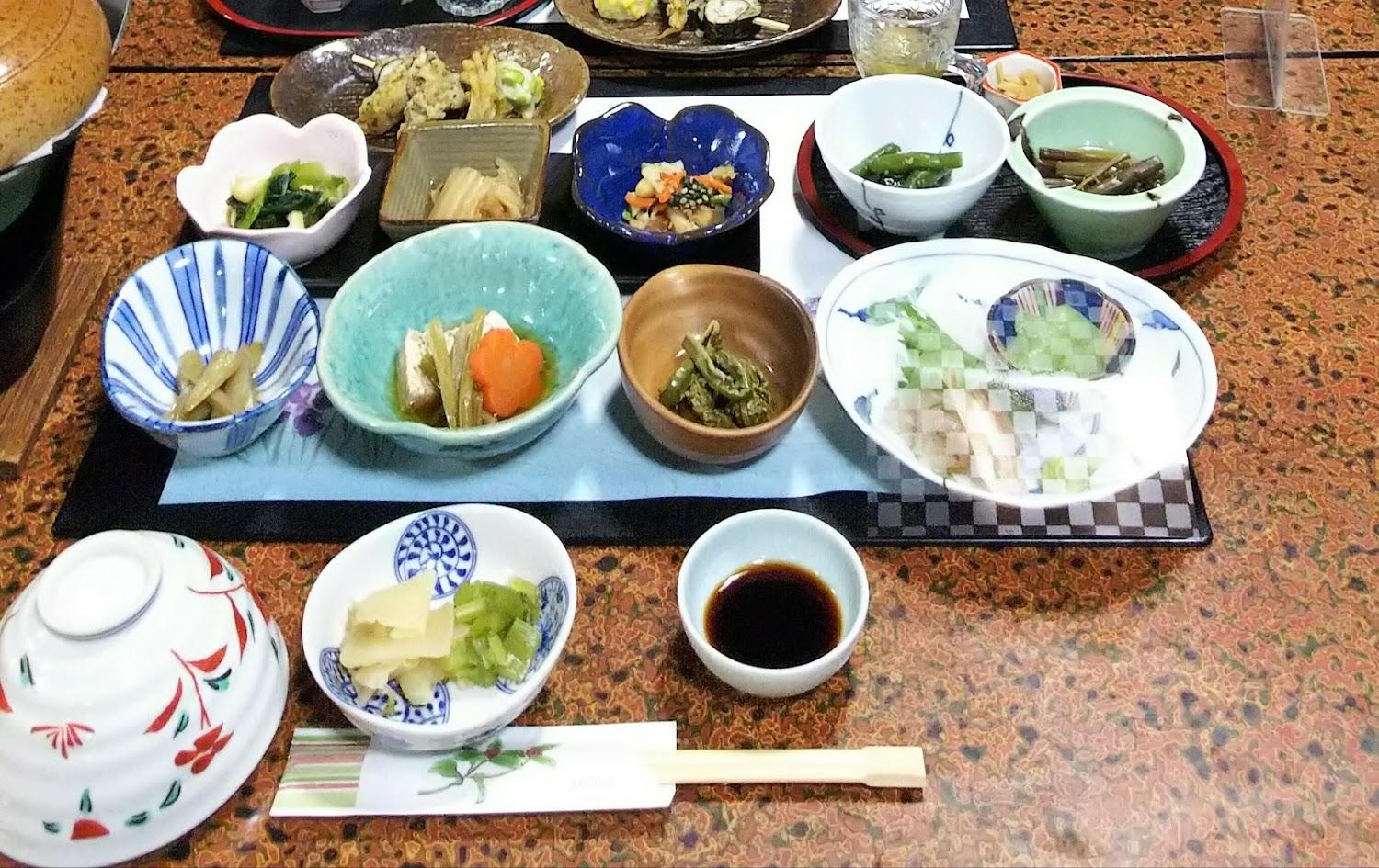Cover Image for Tochiosou