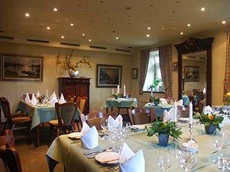 Cover Image for Hotel-Restaurant Brunnenhof