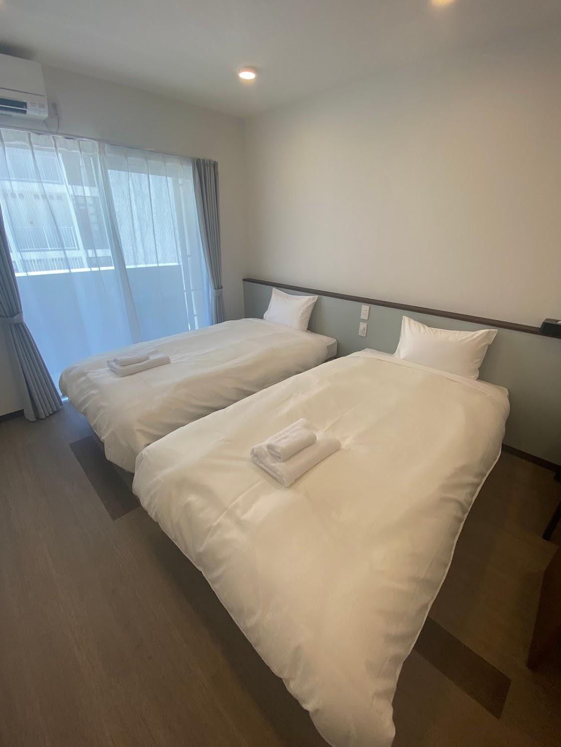 Cover Image for BiBi Hotel GROUP グランリーフ 宮古島