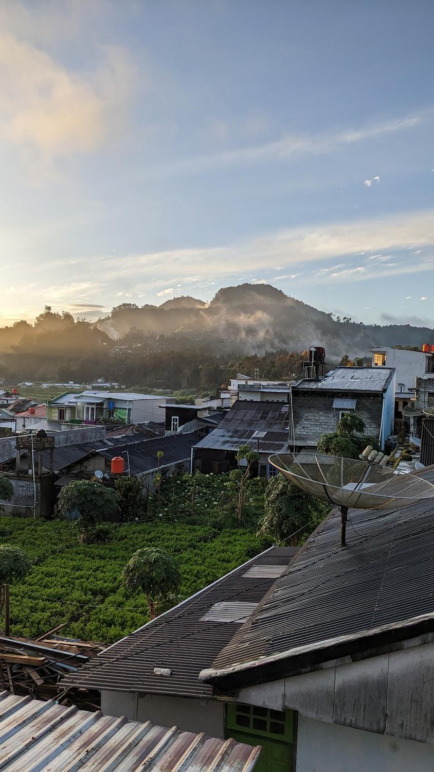 Cover Image for Stupa Guest House