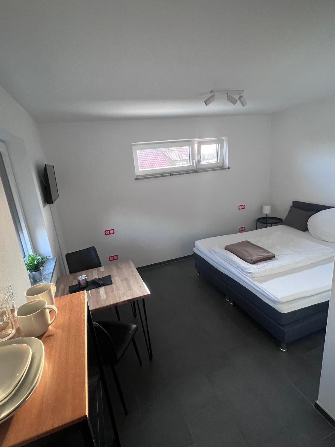 Cover Image for Ferienzimmer Frank