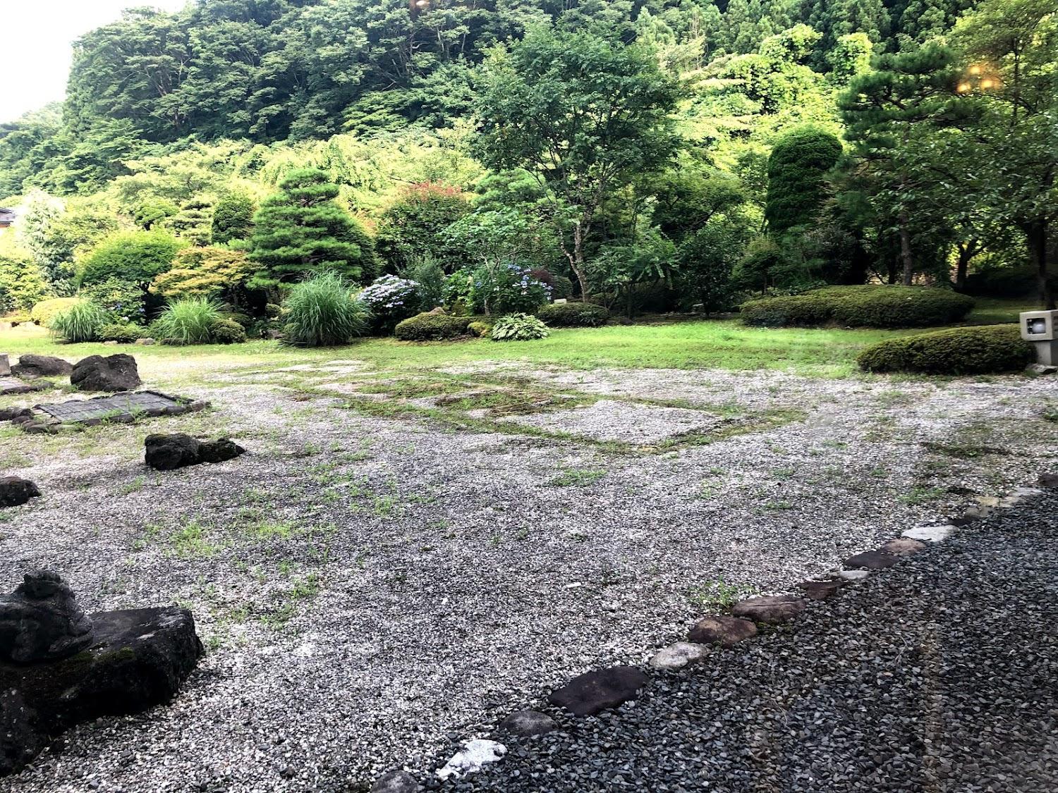 Cover Image for Hotel Kameya