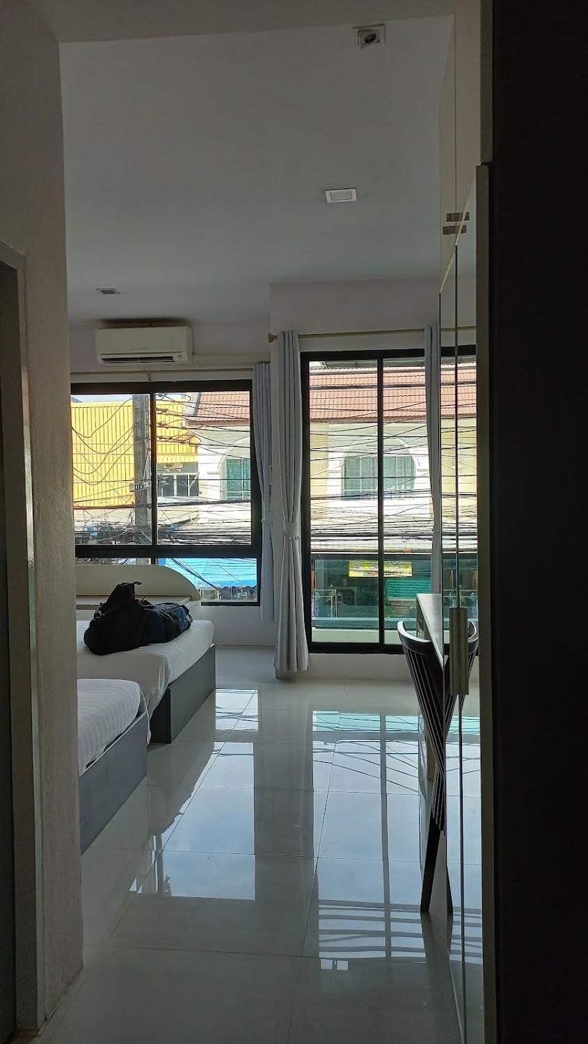Cover Image for Kawana Service Apartment