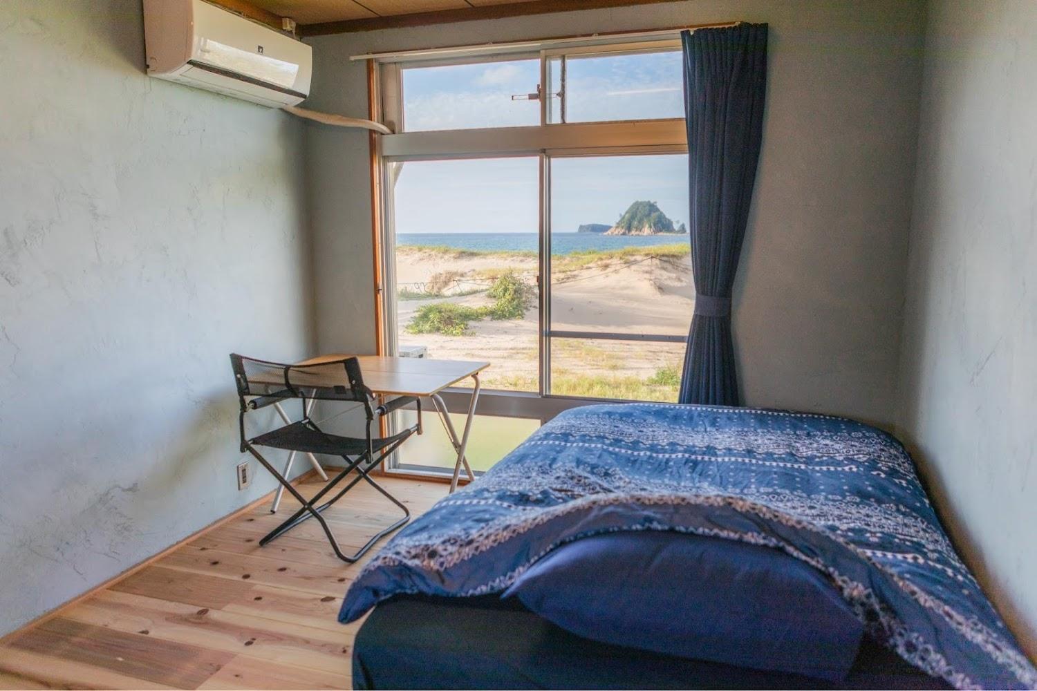 Cover Image for 木与ビーチハウス(KIYO BEACH HOUSE)