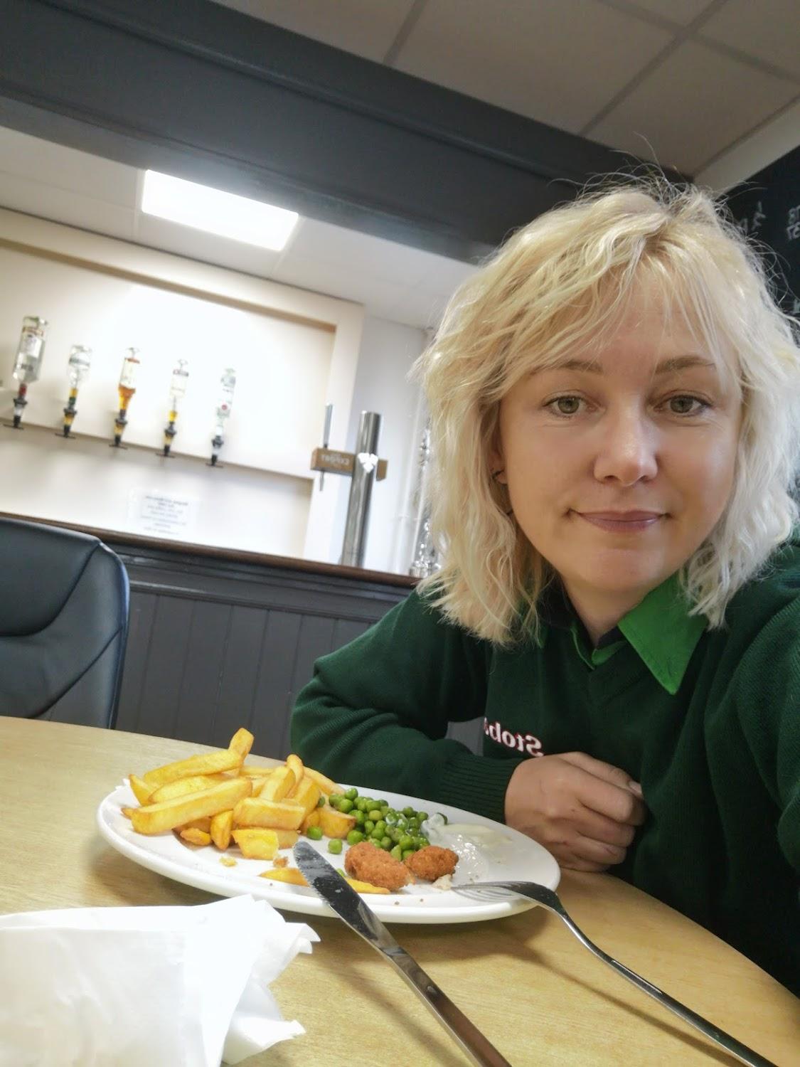 Cover Image for Stobart