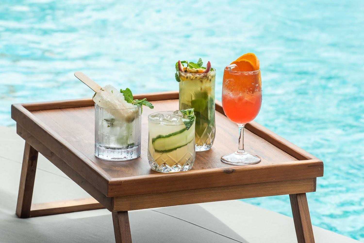 Cover Image for Dusit Thani Hua Hin