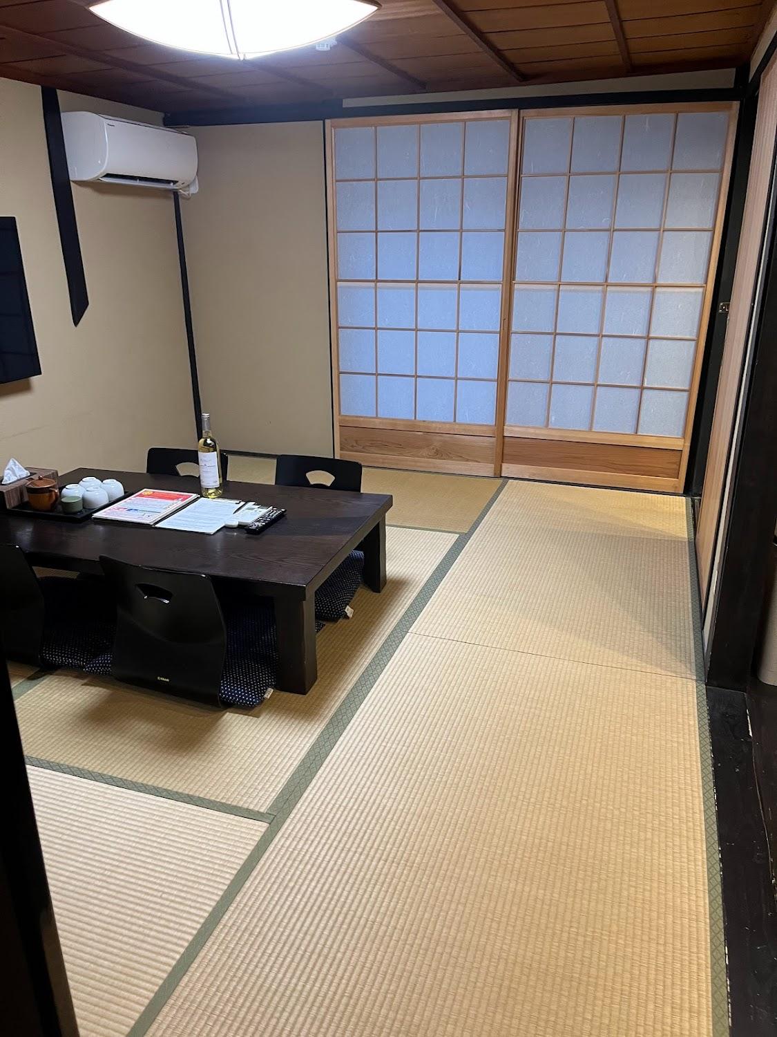 Cover Image for Miro Sanjo Umemiyacho Tei