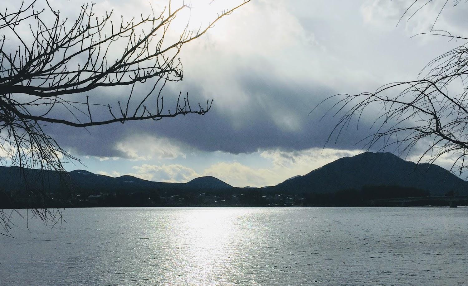 Cover Image for Route Inn Kawaguchiko