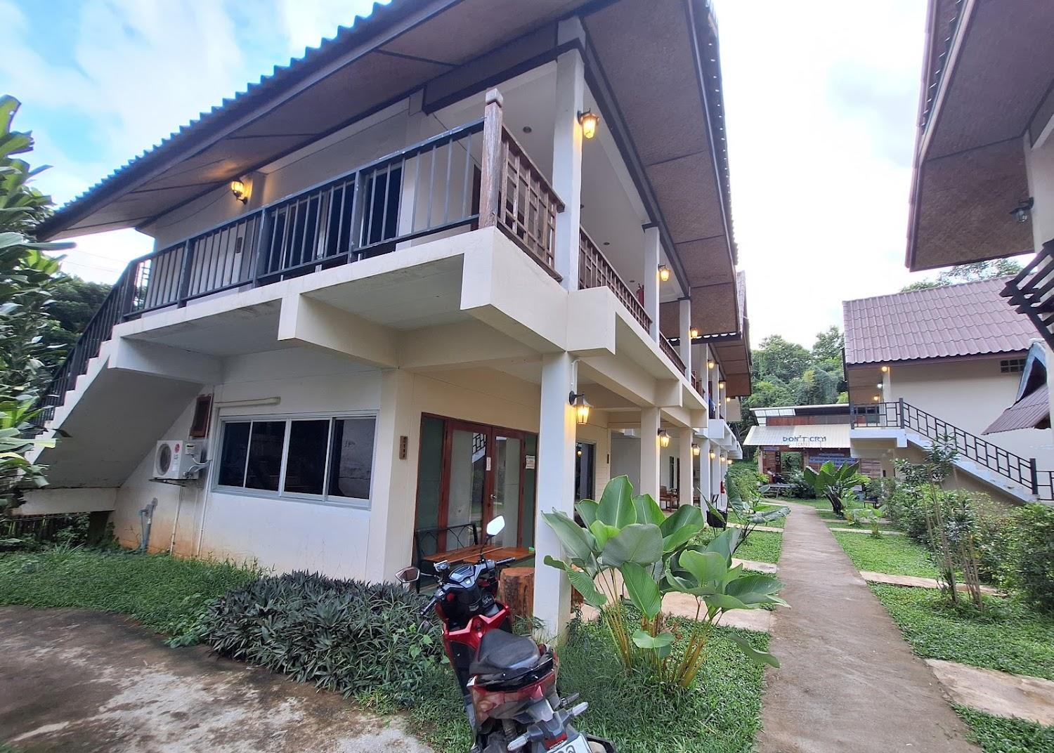 Cover Image for Sleep pai bed & breakfast