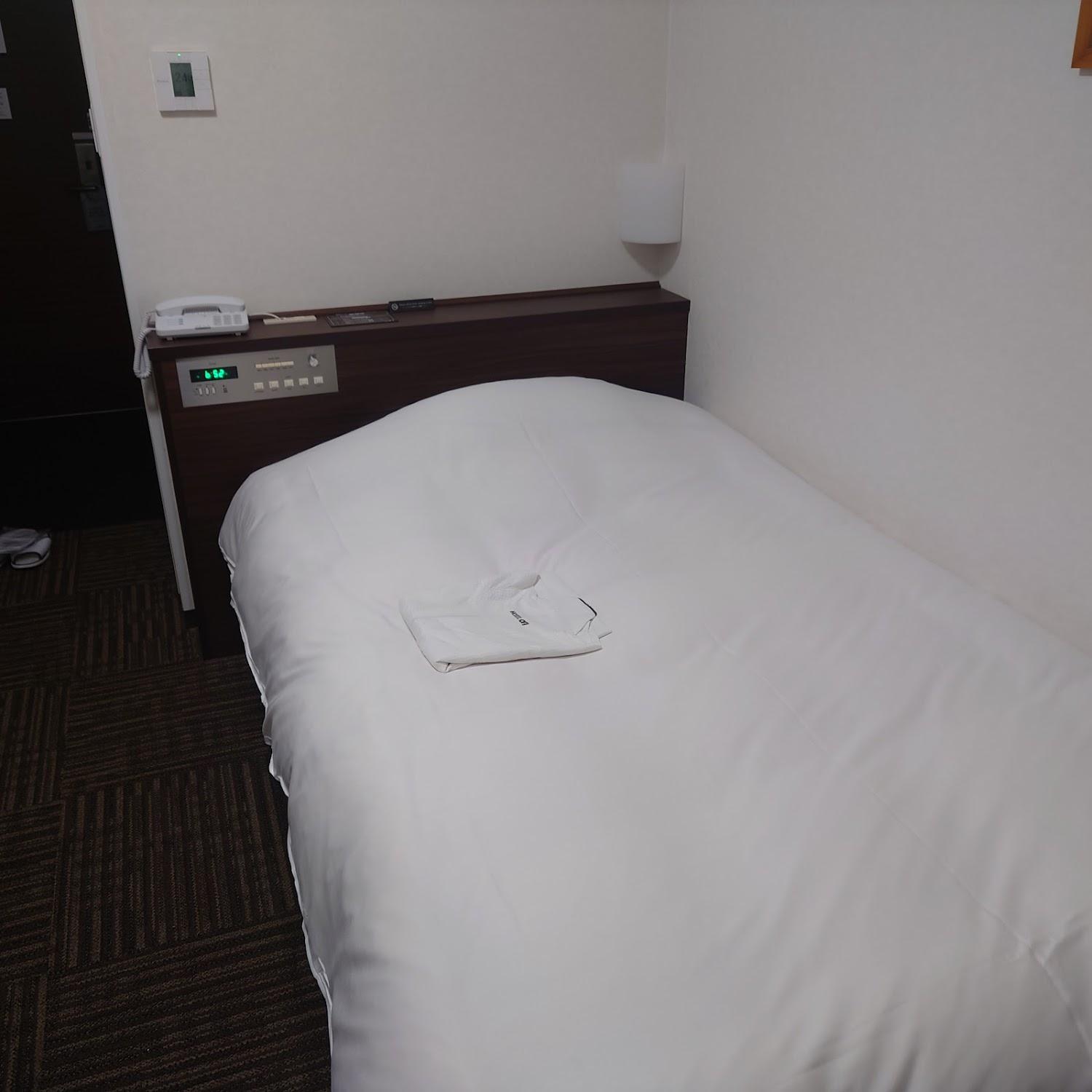 Cover Image for Hotel Alpha One Yatsushiro