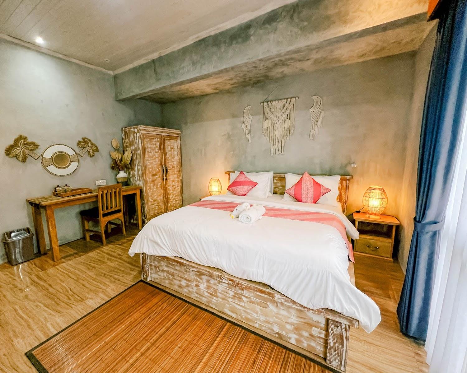Cover Image for Minara Ubud Guest House
