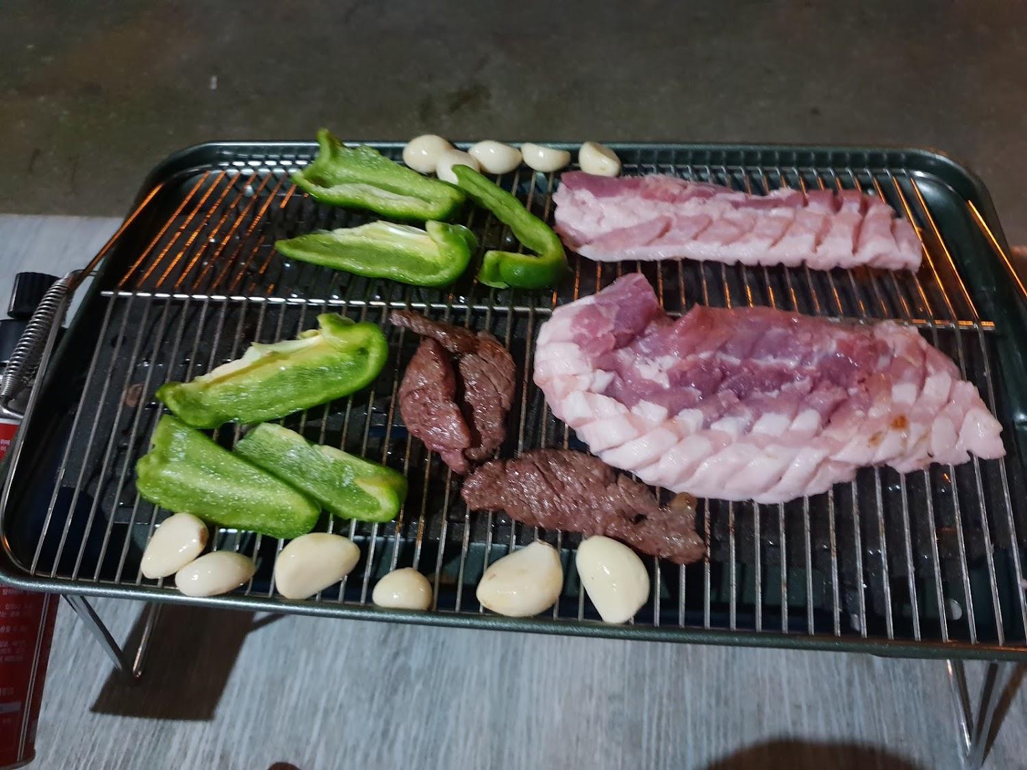 Cover Image for 파주골 토속촌민박
