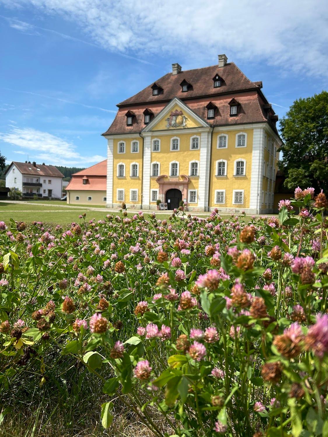 Cover Image for Zum Schloßwirt