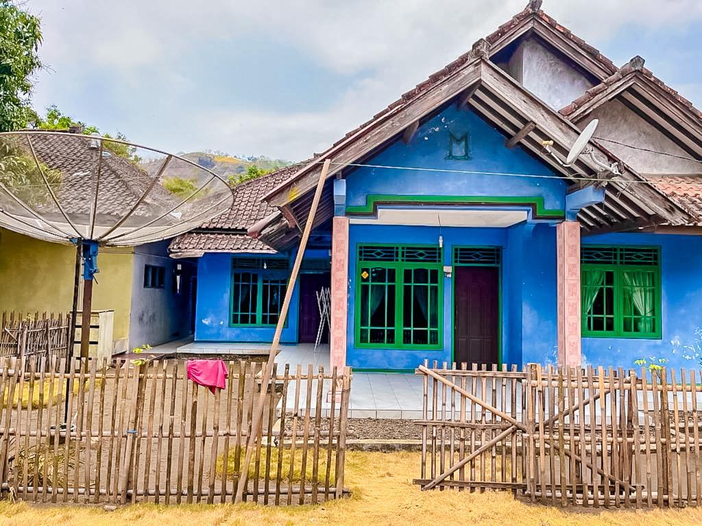 Cover Image for Homestay Hj. Komariah