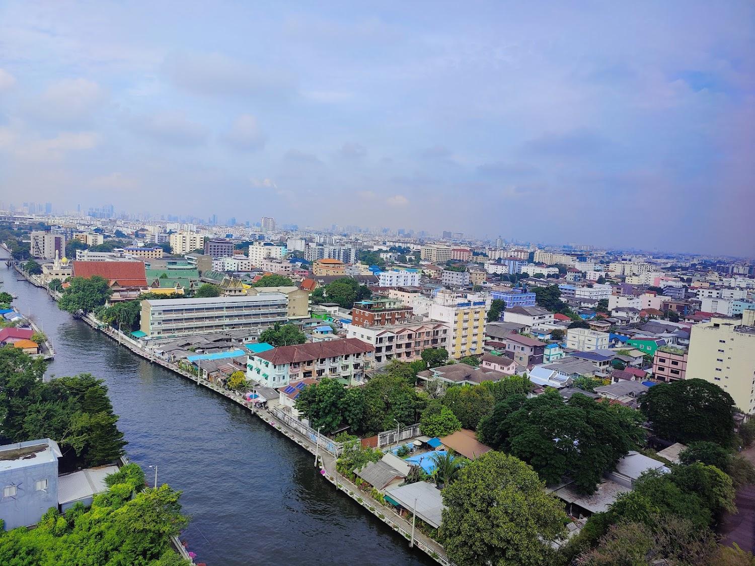 Cover Image for Alexander Hotel Bangkok