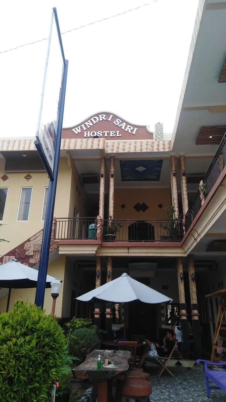 Cover Image for Windrisari Hostel