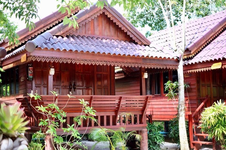 Cover Image for โรงแรม สวนสนวิลล่า Suanson Villa