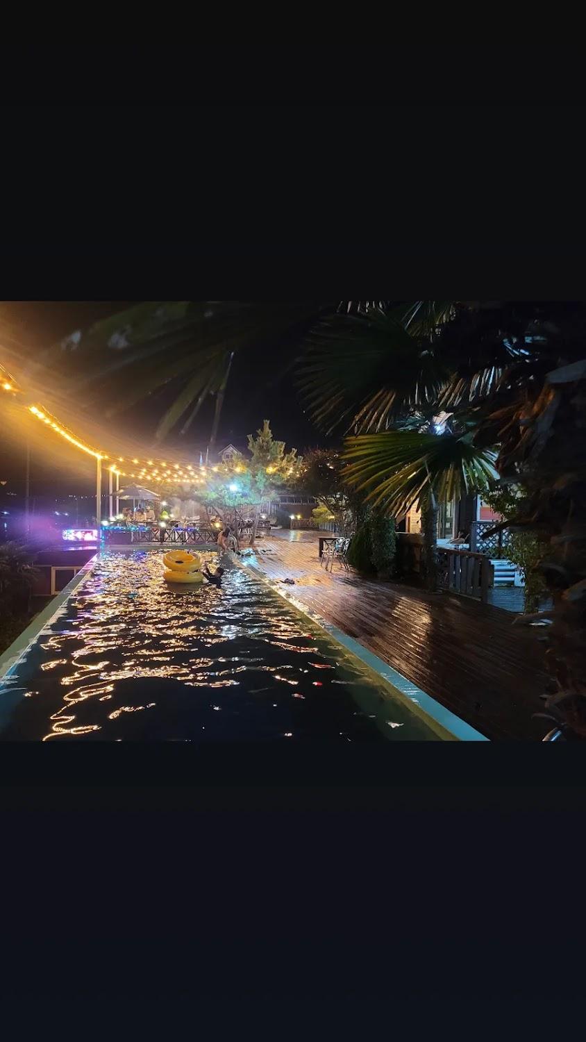 Cover Image for 남해 하버리조트