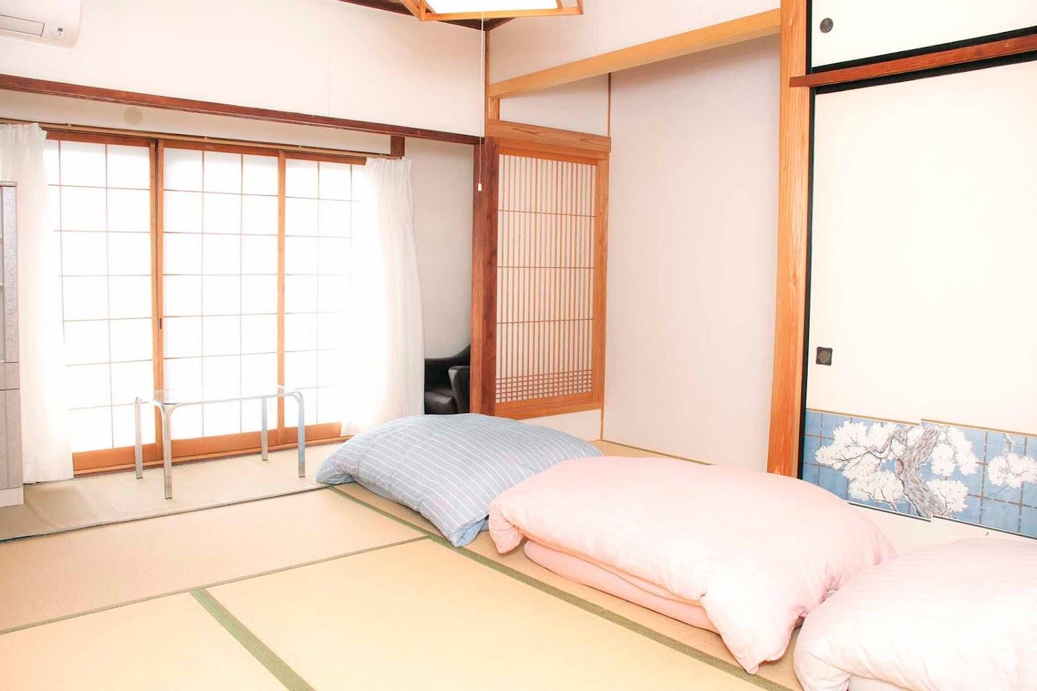 Cover Image for Guest House Kizuki