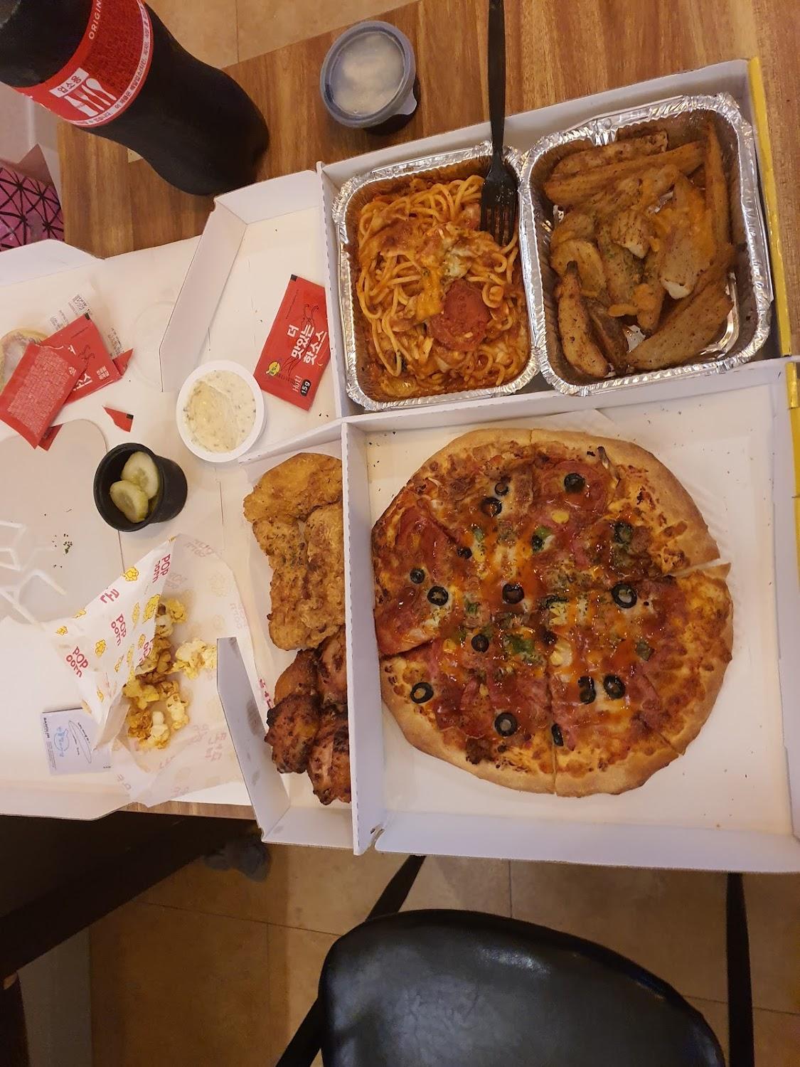 Cover Image for 랭카스터모텔
