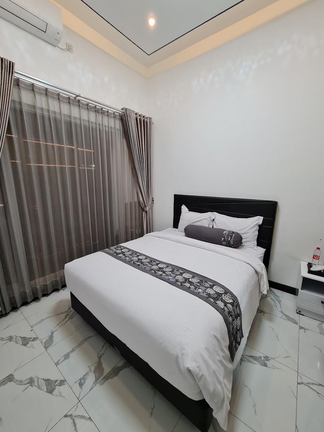 Cover Image for AKOR Guest House