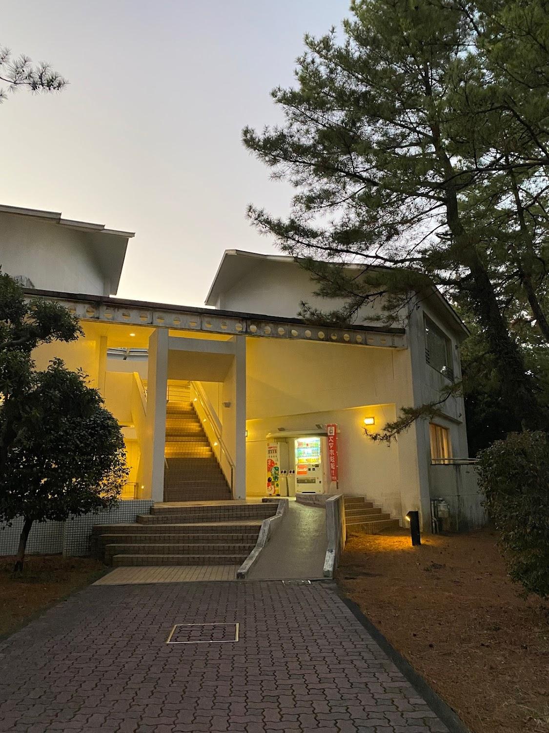 Cover Image for Miyazaki Sea Gaia Cottage Himuka
