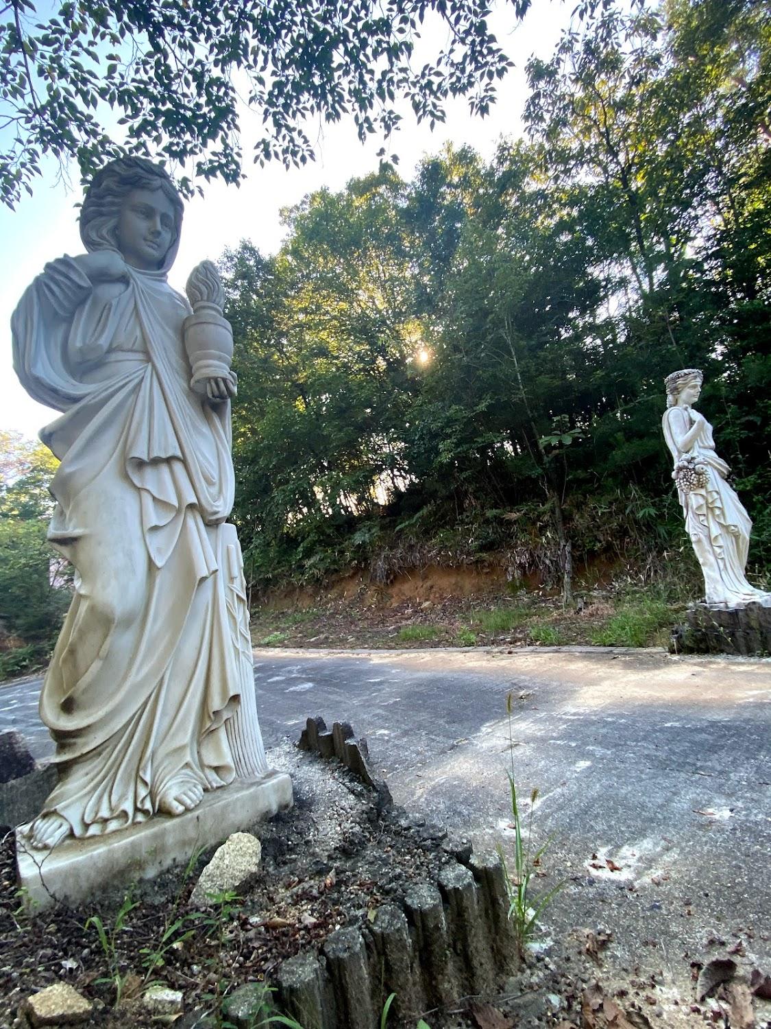 Cover Image for Hirukawa Auto Camping Ground